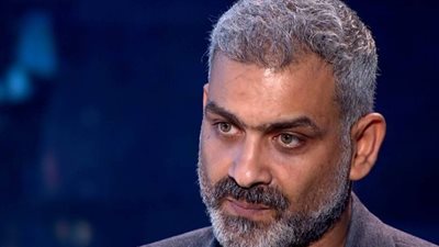 هاني عادل يشارك في فيلم عالمي مع جون سينا وجاكي شان