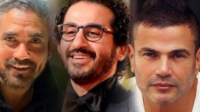 جاب 50% عشان نيته صافية.. مجاميع النجوم في الثانوية العامة