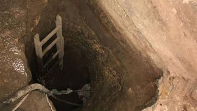القبض على شخصين لقيامهما بالبحث عن الآثار في منشأة ناصر