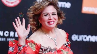 إلهام شاهين ونرمين الفقي ووزيرة الثقافة.. أبرز حضور المهرجان القومي للمسرح