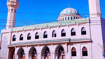 «الأوقاف» تفتتح 15 مسجدًا الجمعة المقبل