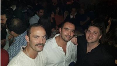 أشرف زكي لـ «الجمهور»: لم نحدد موعد جنازة ابن حسن يوسف