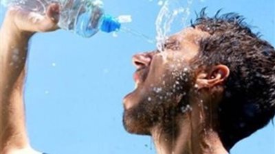 حسن مزاجك وأستفيد من الموجة الحارة .. 5 فوائد صحية للحر