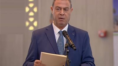 انطلاق مؤتمر الأمناء العامين للفصائل الفلسطينية بالعلمين