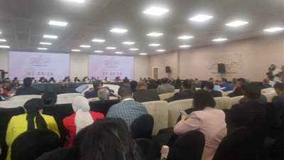 مقترح بزيادة الحد الأقصى للإنفاق على الدعاية الانتخابية في قانون مباشرة الحقوق السياسية