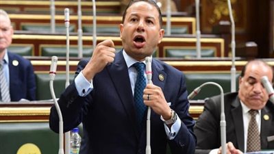 برلماني: استئناف جلسات الحوار الوطني يستكمل خطى التحول الديمقراطي