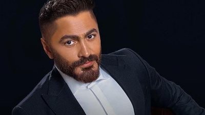 تامر حسن يمازح جمهوره على «إنستجرام»: «مين في حياته بطلة العالم في النكد»