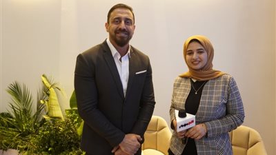 «خالد صبرى هولدينج» :القطاع العقاري سيظل الملاذ الآمن والحصان الرابح