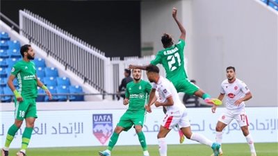 البطولة العربية.. الوداد يتعادل مع أهلي طرابلس بقمة شمال إفريقيا