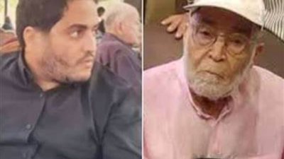 موعد ومكان تشييع جثمان ابن حسن يوسف