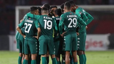 البطولة العربية.. الرجاء يلتقي «الكويت» الكويتي للتأهل لربع النهائي