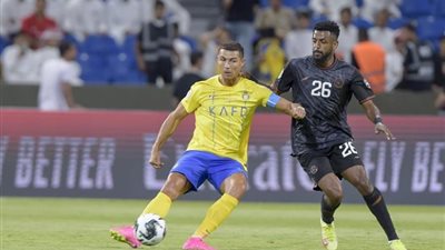 النصر يعقد مهمة الزمالك وينتصر على المنستيري برباعية