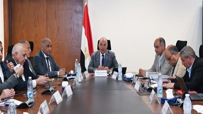 خطة «الري» للتعامل مع الموجات الحارة المحتملة خلال أغسطس