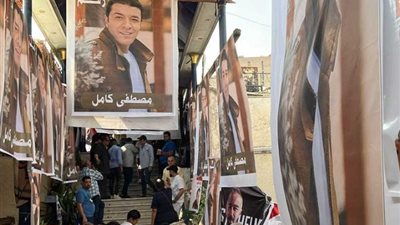 اكتمال النصاب القانوني وبدء التصويت في انتخابات نقابة المهن الموسيقية