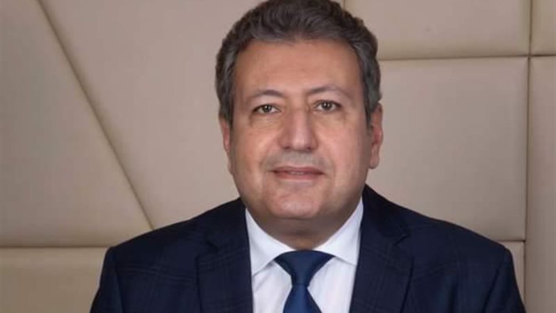 طارق شكرى