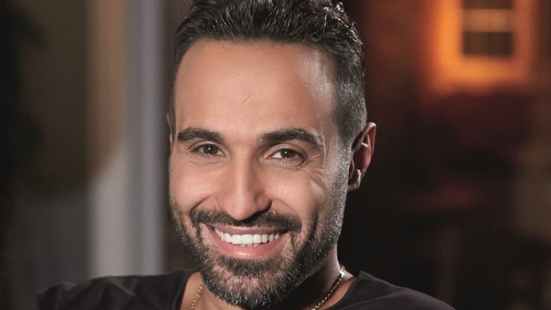 أحمد فهمي