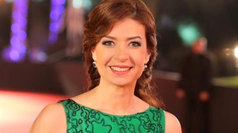 منال سلامة