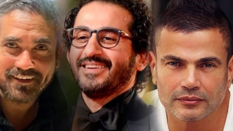 مجاميع النجوم في الثانوية العامة
