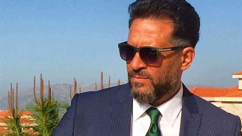 ماجد المصري