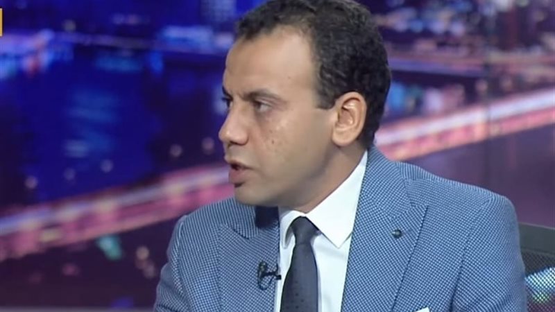كريم العمدة الخبير الاقتصادى