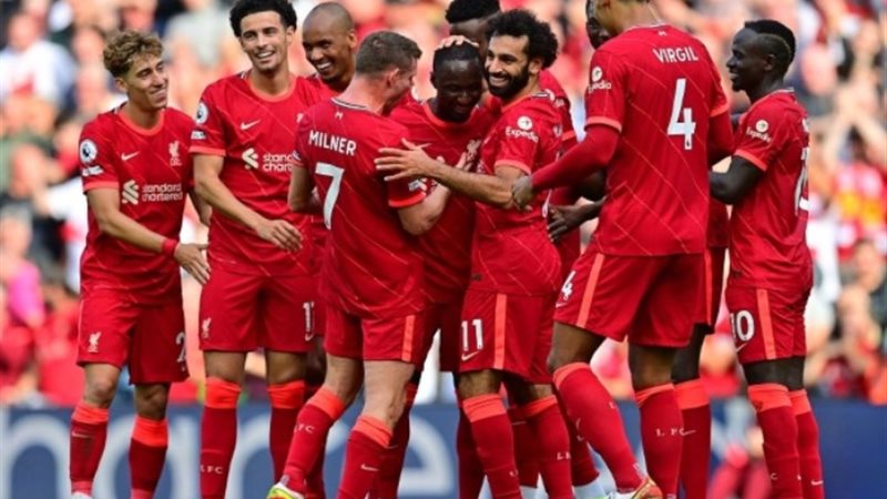 ليفربول