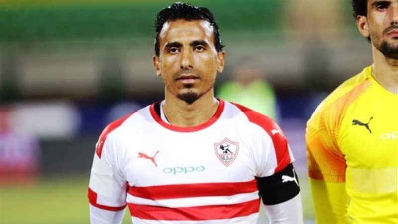 محمد عبد الشافي
