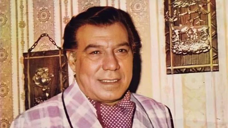 فريد شوقي