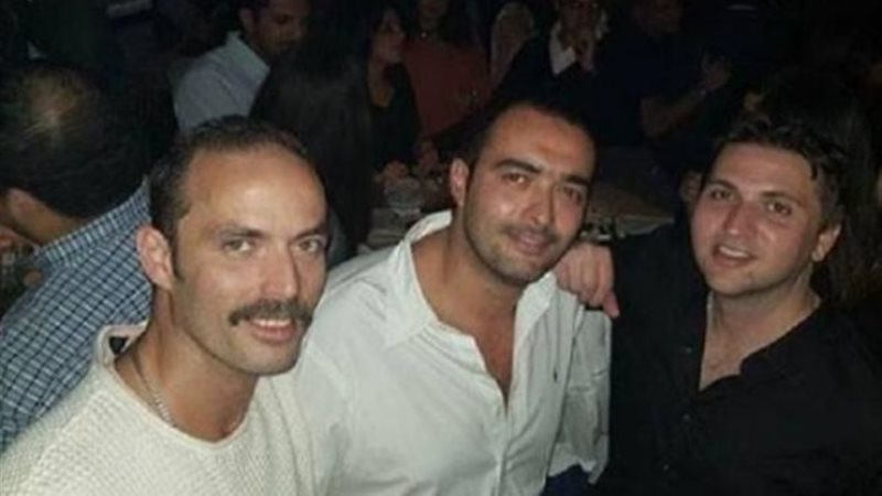 عبدالله وعمر حسن يوسف
