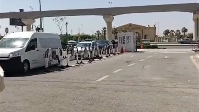 جنازة ابن حسن يوسف