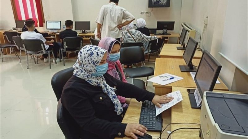 اختبارات القدرات