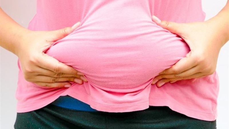 16 طريقة للقضاء على البطن السفلية