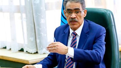 ضياء رشوان: انتهينا من قانون النظام الانتخابي  ولجنة الصياغة المصغرة تعمل عليه الآن
