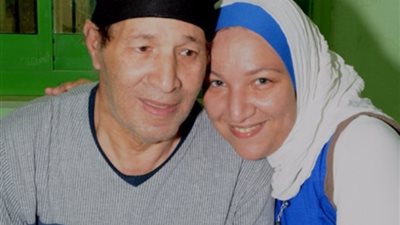 هند ابنة الفنان سعيد صالح: عادل إمام بالنسبة لي بابا