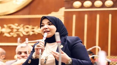 برلمانية: الرئيس السيسي يضع أولوية لتيسير وصول الخدمات الصحية للمناطق النائية والأكثر احتياجًا