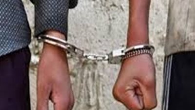 محكمة جنايات شبرا تنظر في مقتل شخص على يد إثنين لخلافات سابقة
