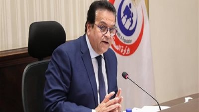 الصحة: «الرعاية الحرجة والعاجلة» تستجيب للشكاوى الموحدة بنسبة 99%