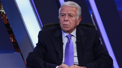 فيديو| حسن حمدي «وزير دفاع الأهلي» يحتفل بعيد ميلاده الـ 74