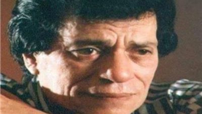 «كنت سبيه يمسكها يا فوزية».. مأساة الراحل محمد أبو الحسن