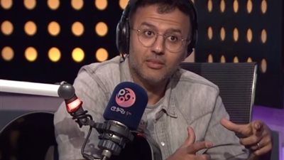 حمزة نمرة: «