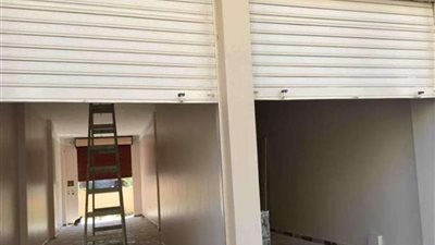 تفاصيل مزاد علني لبيع 12 محلًا وصيدلية بـمدينه 6 أكتوبر