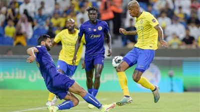 البطولة العربية..ما الذي قدمه النصر قبل مواجهة الزمالك؟