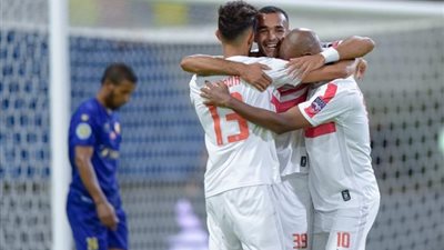 فوز مثير وتعثر مخيب للآمال.. ماذا قدم الزمالك قبل مواجهة النصر بالبطولة العربية؟