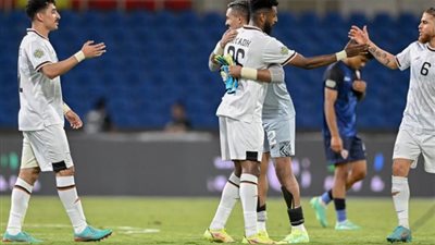 البطولة العربية.. الشباب يتقدم على الاتحاد المنستيري