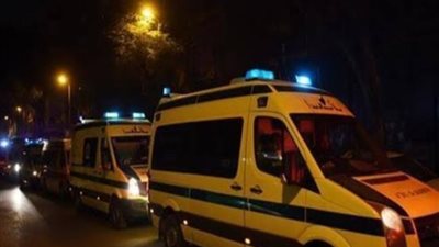 مشاجرة أبناء العم تنتهي بسقوط قتيلا في كرداسة