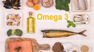 أبرز 5 أطعمة غنية بأحماض أوميجا 3..  تعرف عليها