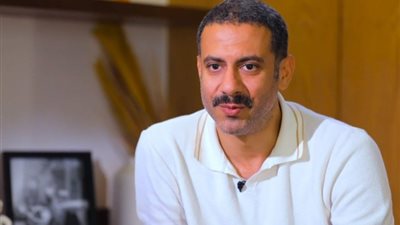 محمد فراج يكشف لـ «الجمهور» عن آخر أعماله الفنية