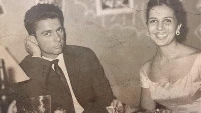 بعد وفاتها.. قصة زواج زينب لطفي وصالح سليم