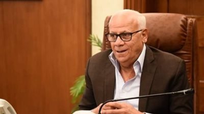 محافظ بورسعيد : نقدم تسهيلات لجذب المستثمرين ونوفر فرص عمل لأبناء المحافظة