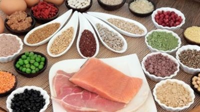 أبرز الأطعمة التي تحتوي على الأحماض الأمينية.. تعرف عليها