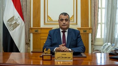 وزير الإنتاج الحربي: نستهدف تعزيز ودعم مجال التعليم الفني والعالي بمصر
